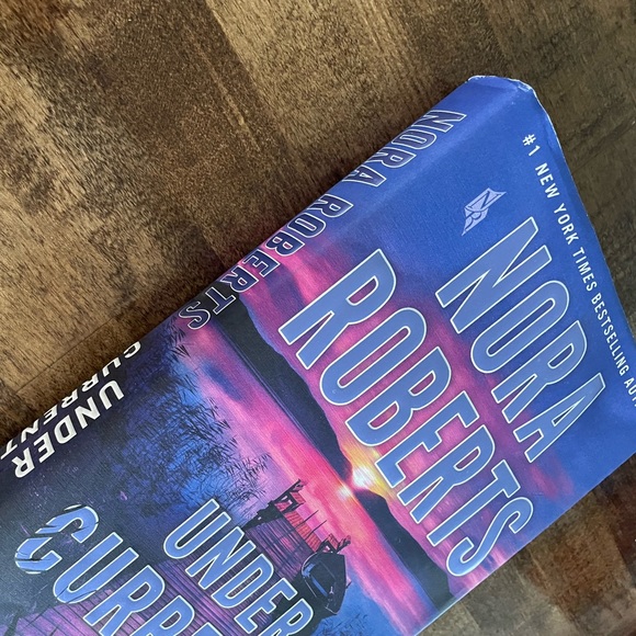 Under Currents - Picture 2 of 2